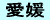 愛媛